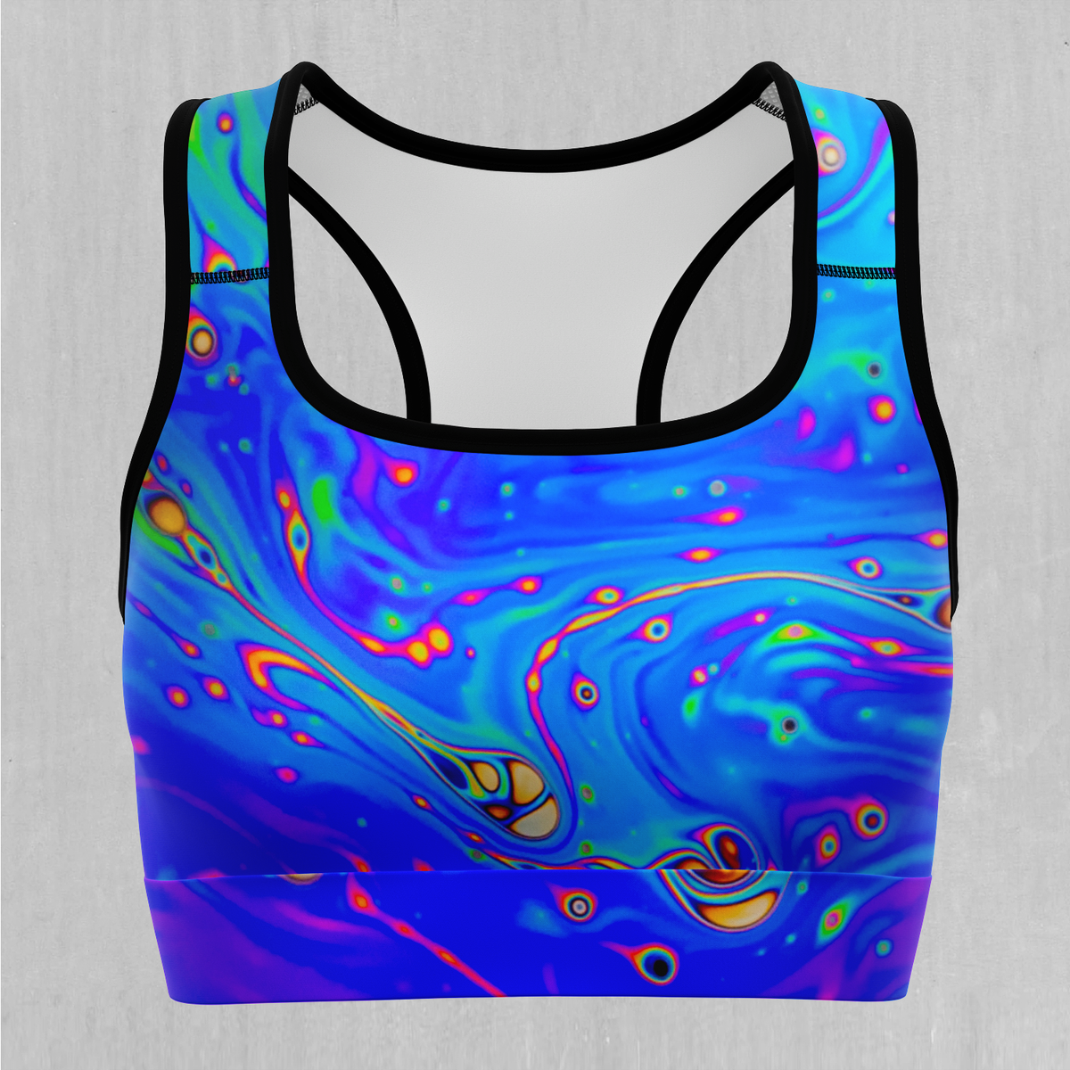 Liquified Sports Bra