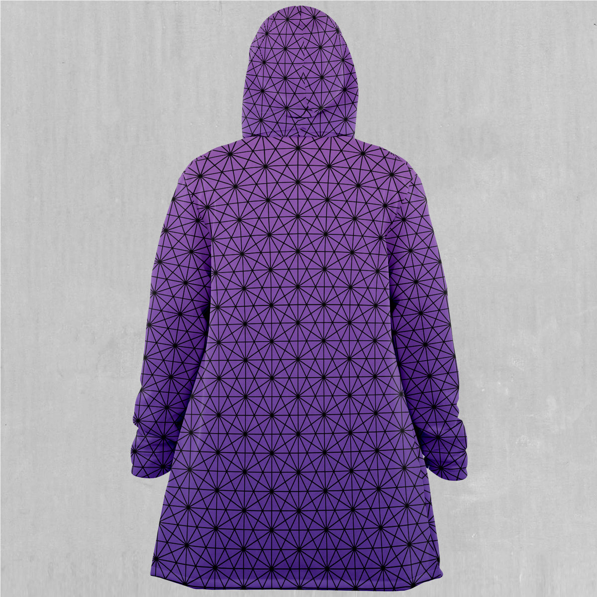 Star Net (Ultraviolet) Cloak