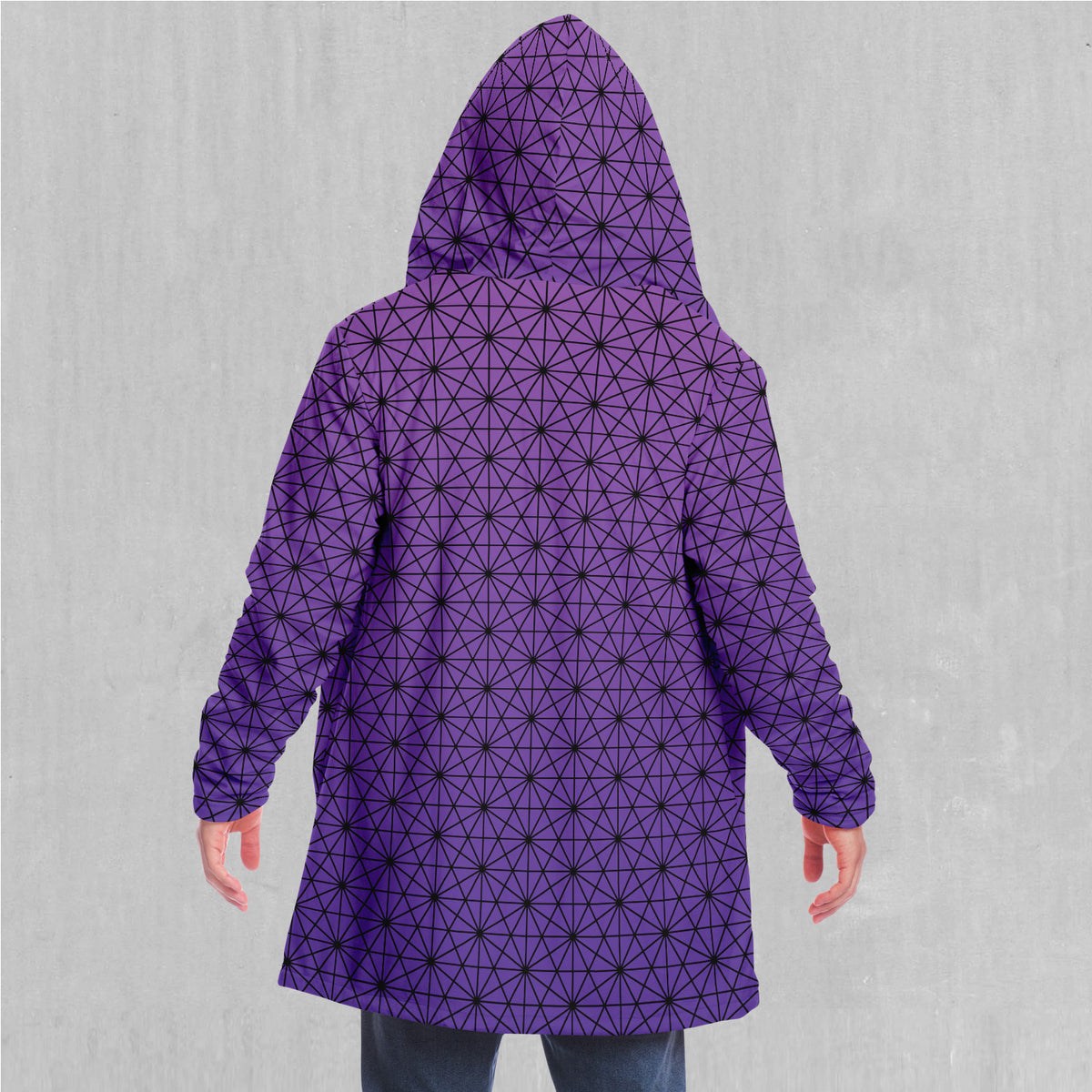 Star Net (Ultraviolet) Cloak