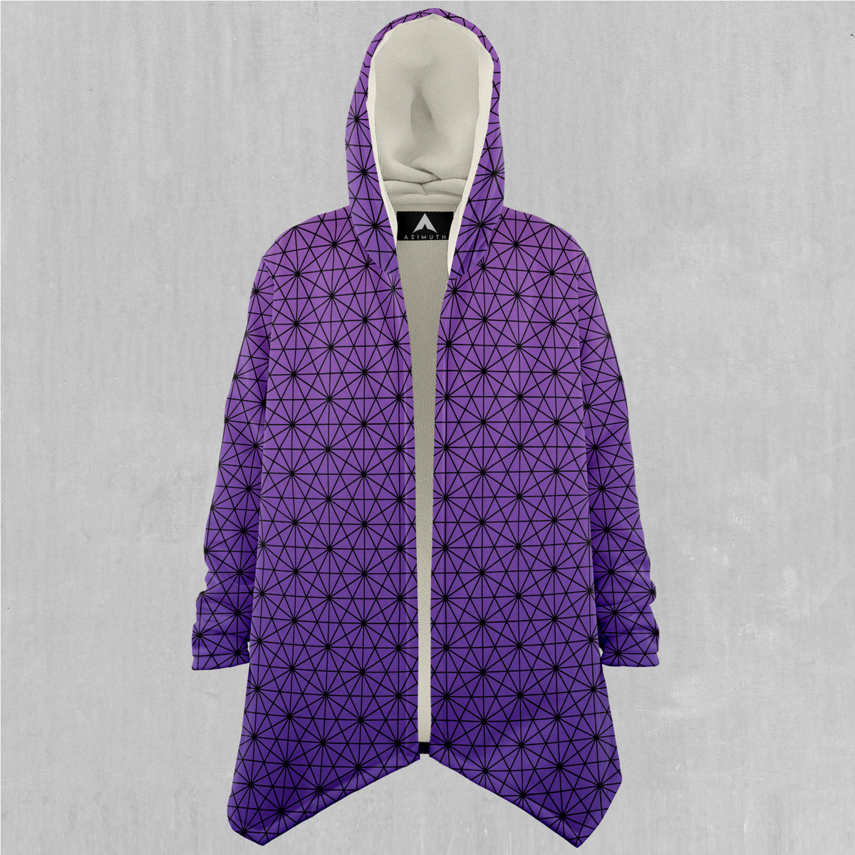 Star Net (Ultraviolet) Cloak