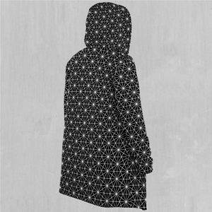 Star Net Cloak - Azimuth Clothing