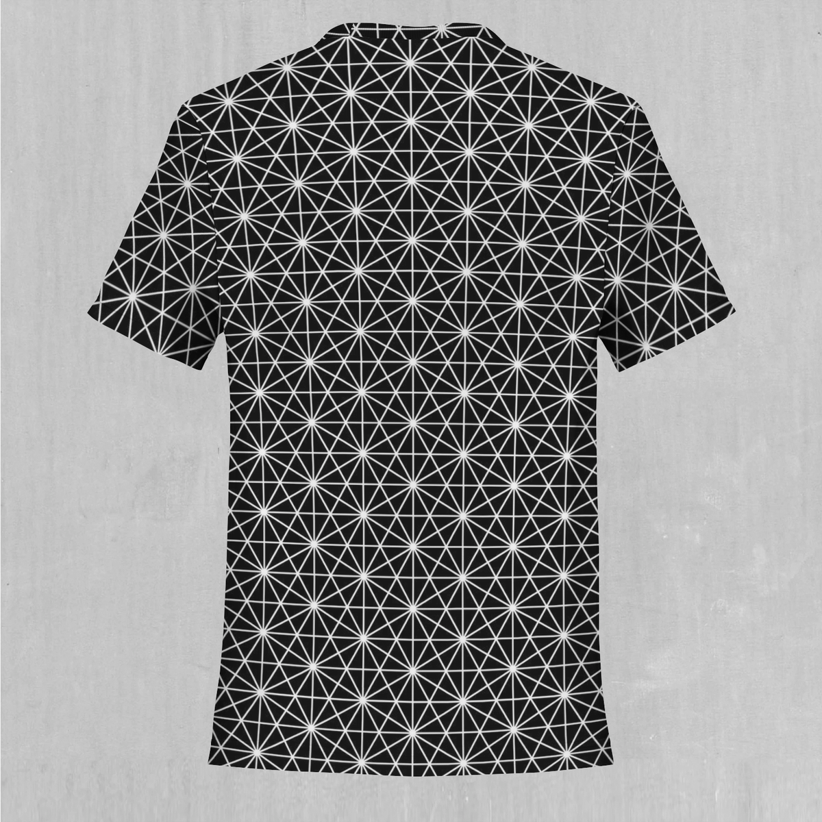 Star Net Tee - Azimuth Clothing