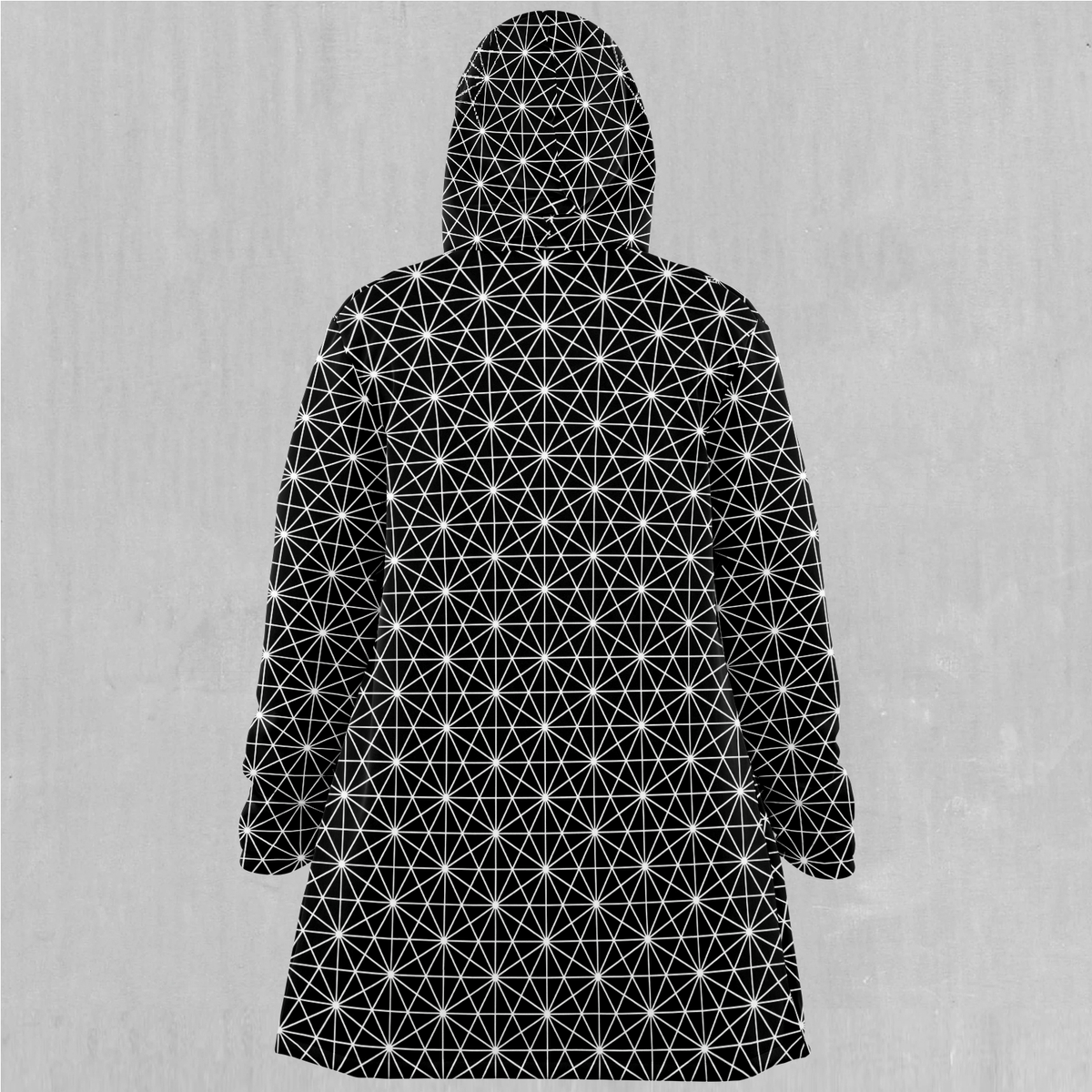 Star Net Cloak - Azimuth Clothing