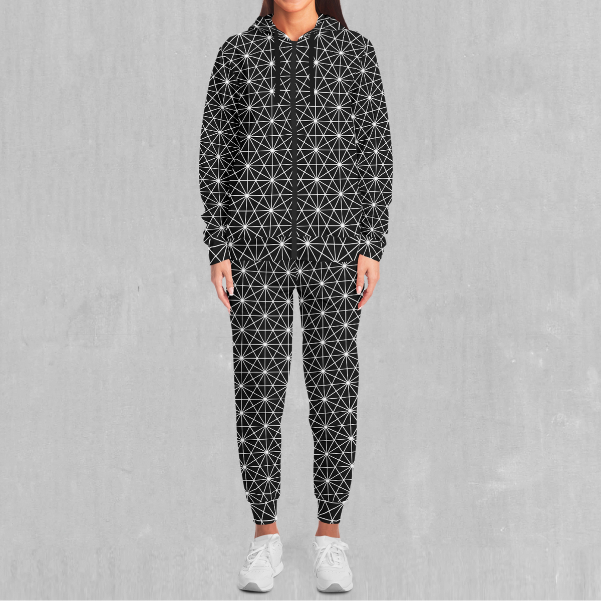 Star Net Tracksuit
