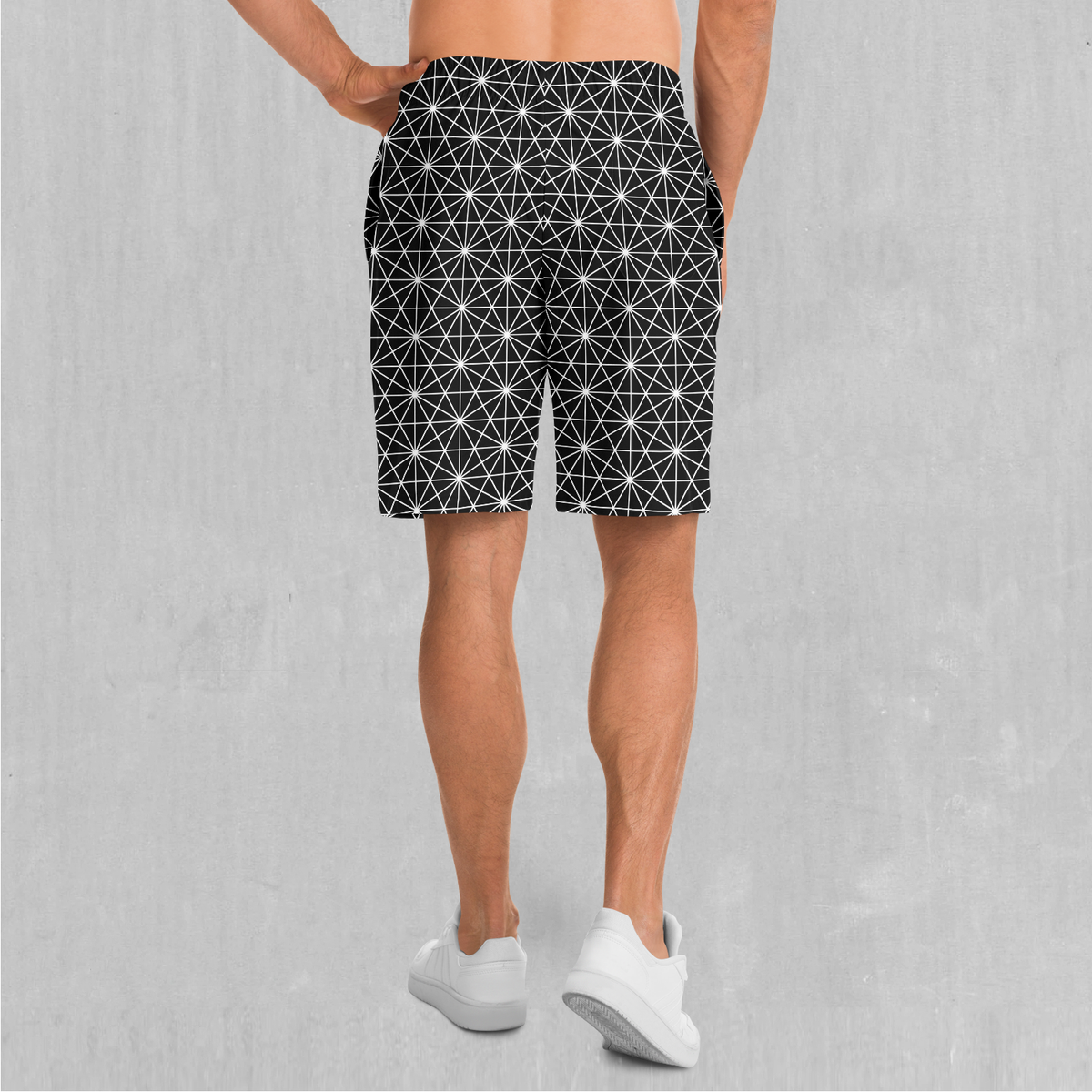 Star Net Shorts