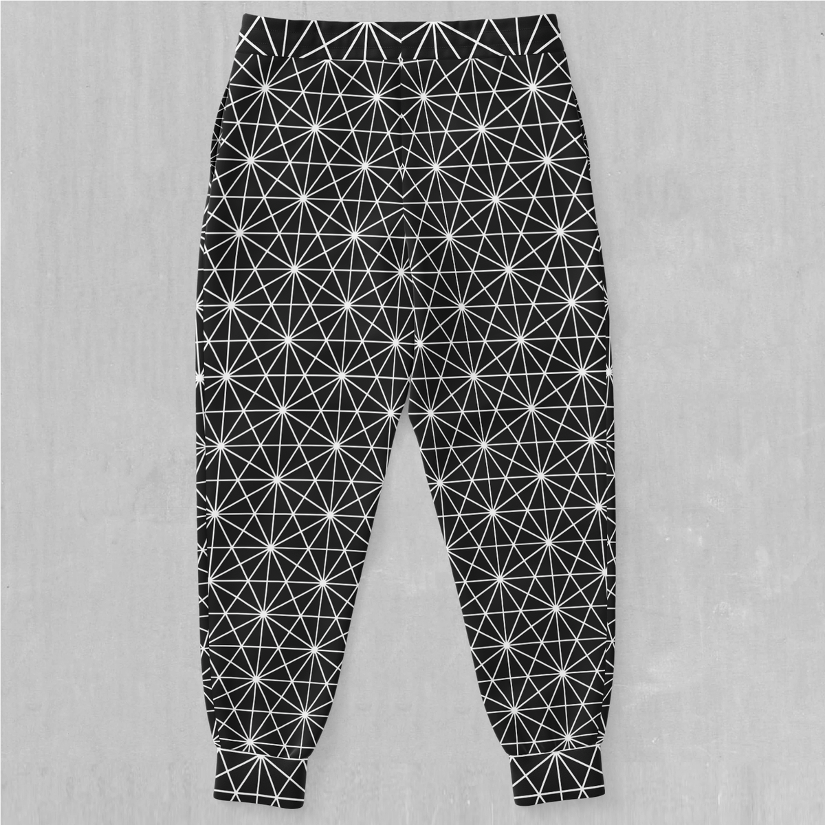 Star Net Joggers