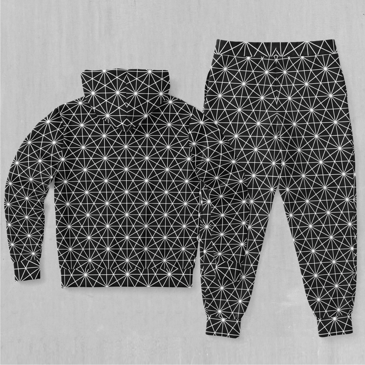 Star Net Tracksuit