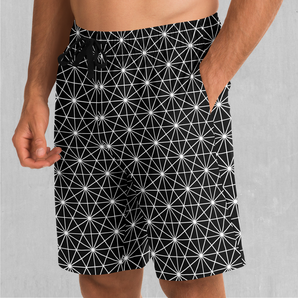 Star Net Shorts