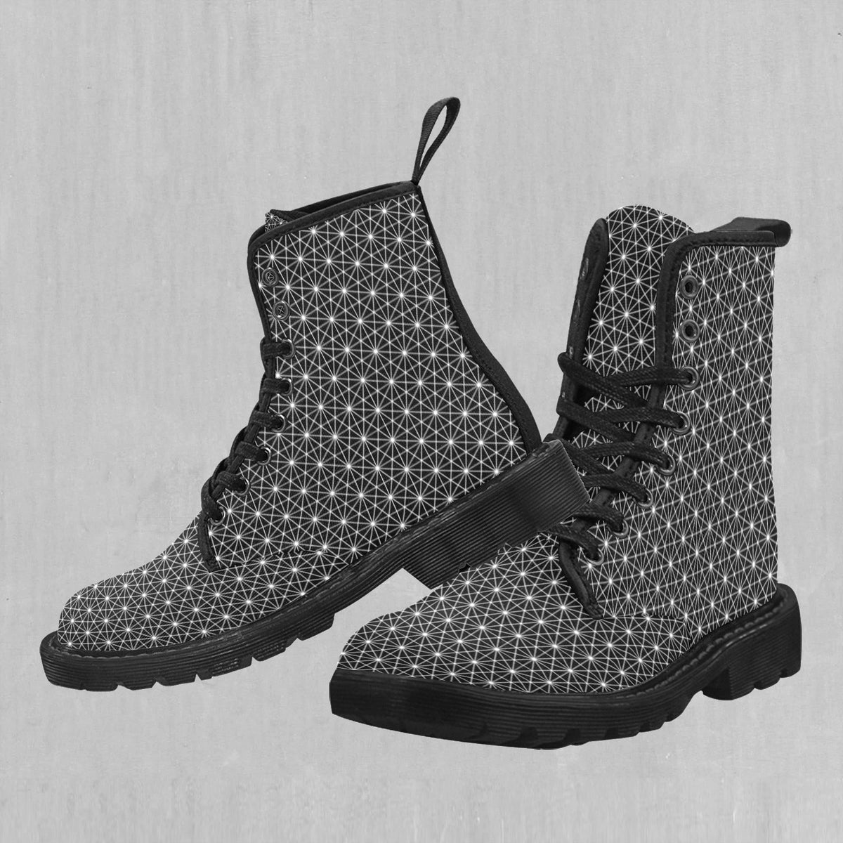 Star Net Women's Boots