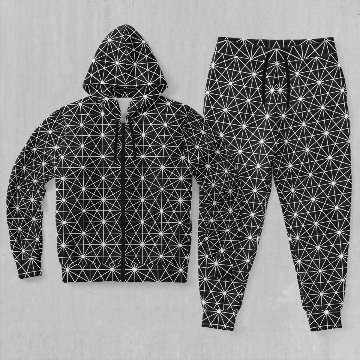 Star Net Tracksuit
