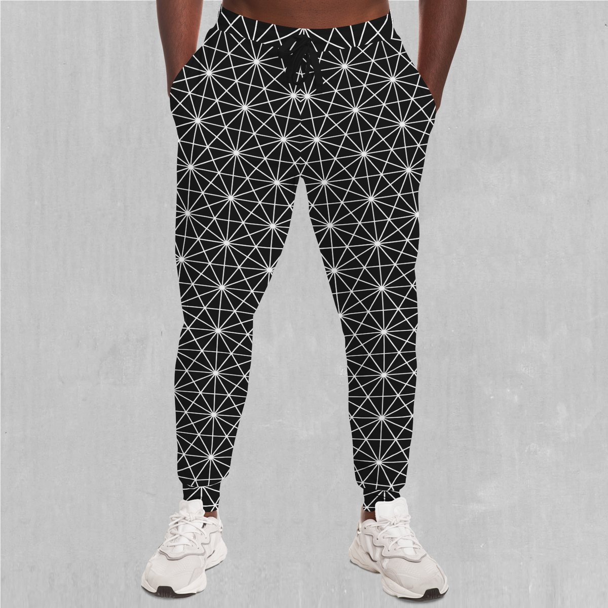 Star Net Joggers