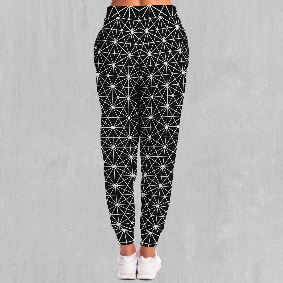 Star Net Joggers