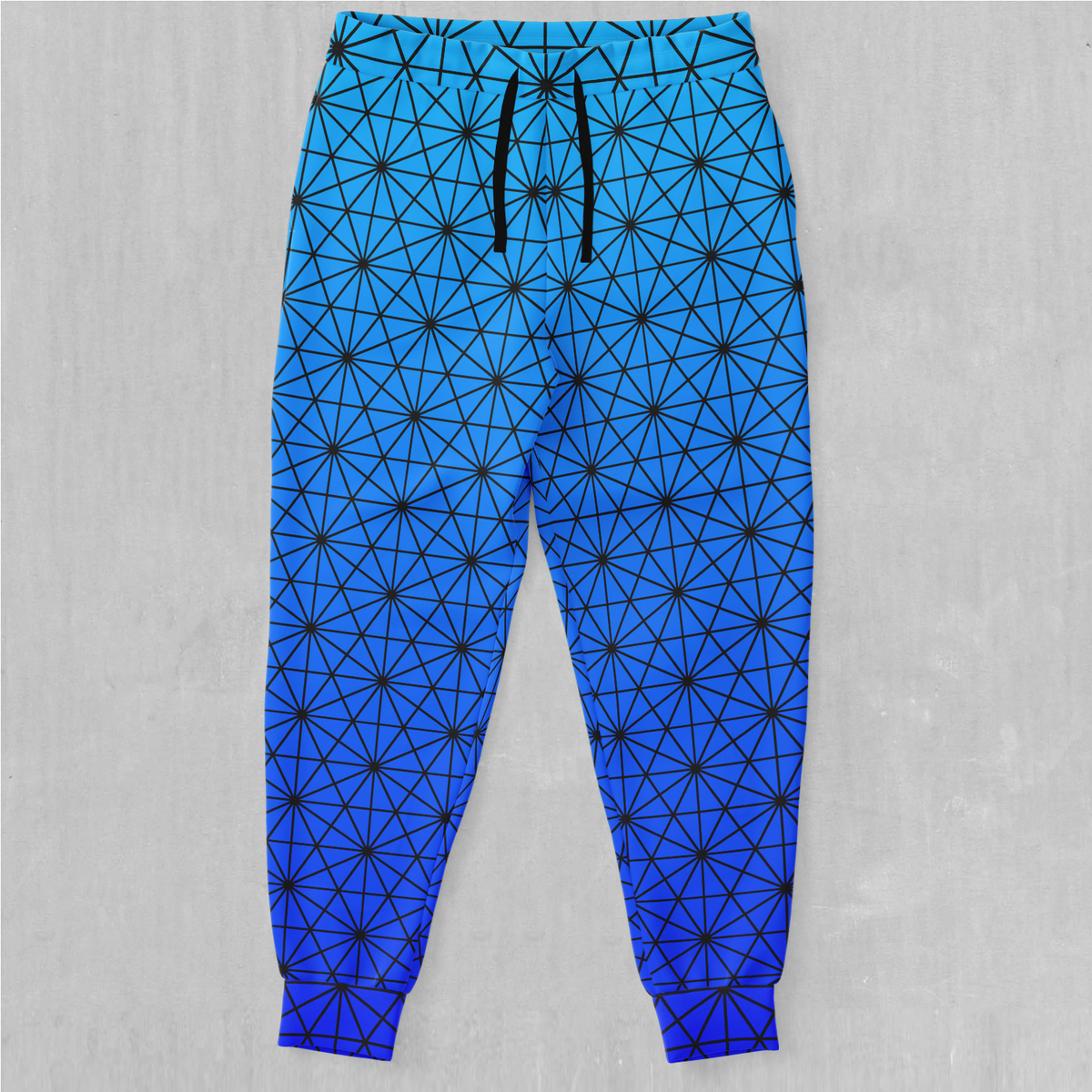 Star Net (Frost) Joggers