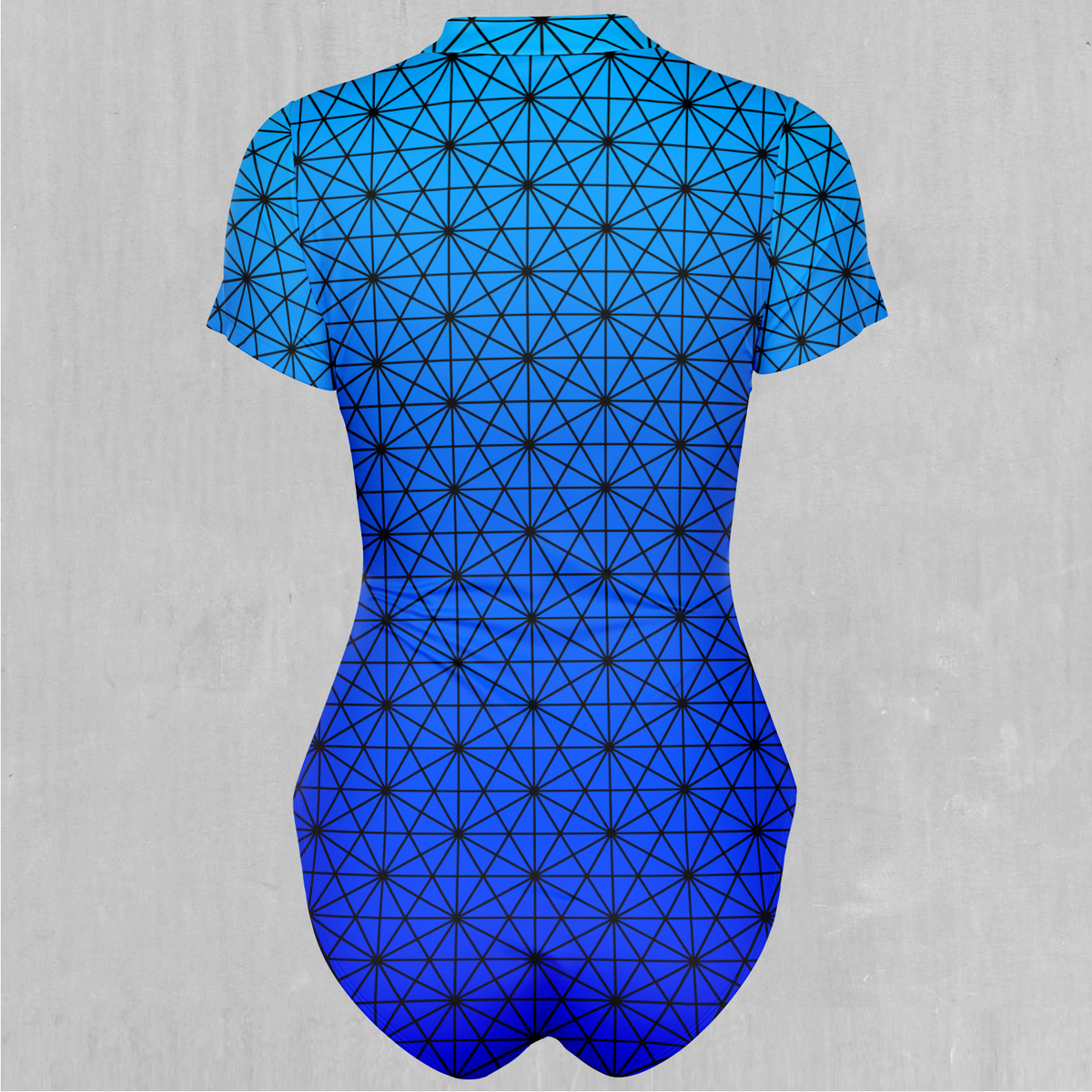 Star Net (Frost) Bodysuit