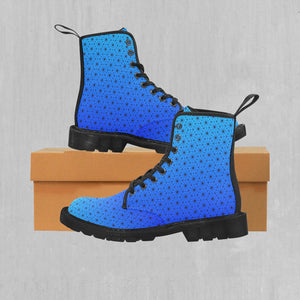 Star Net (Frost) Women's Boots