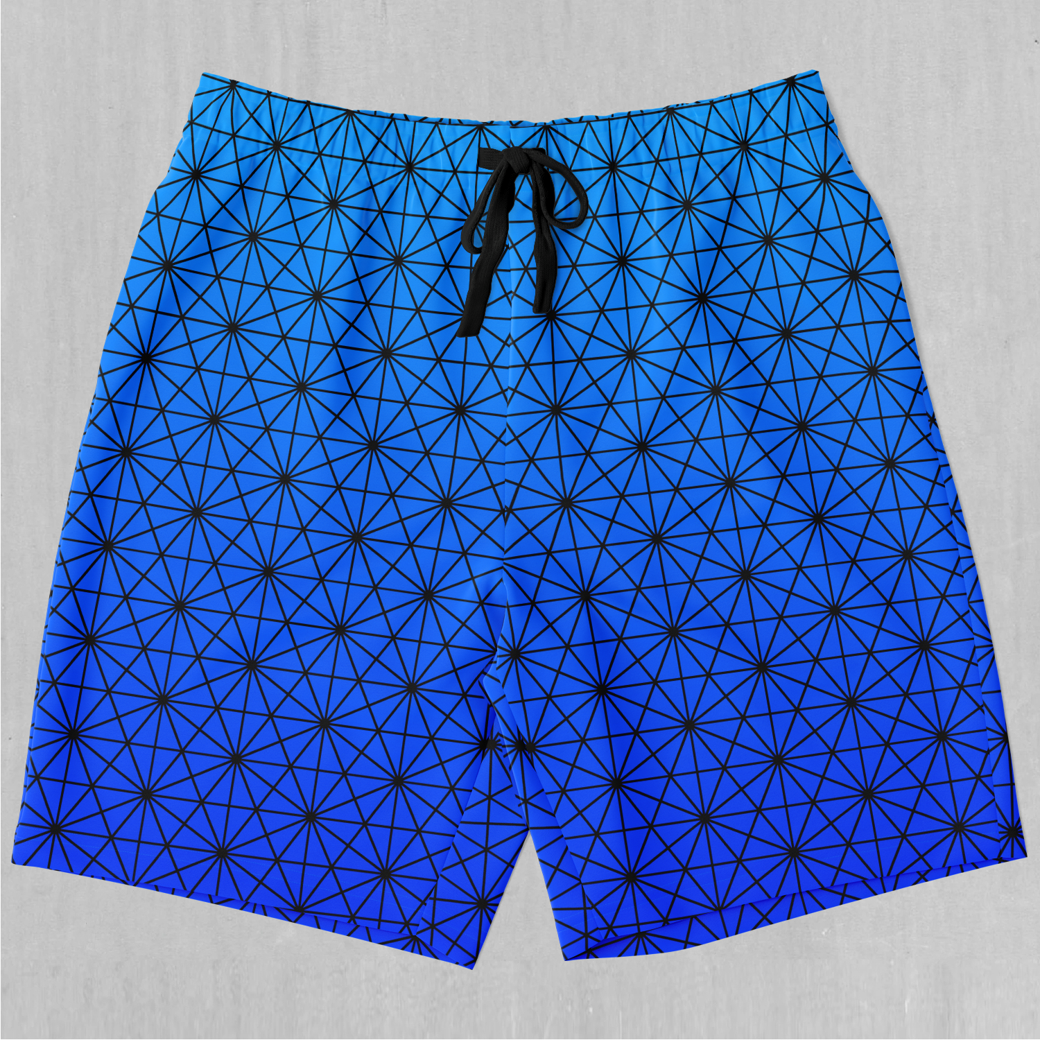 Star Net (Frost) Shorts