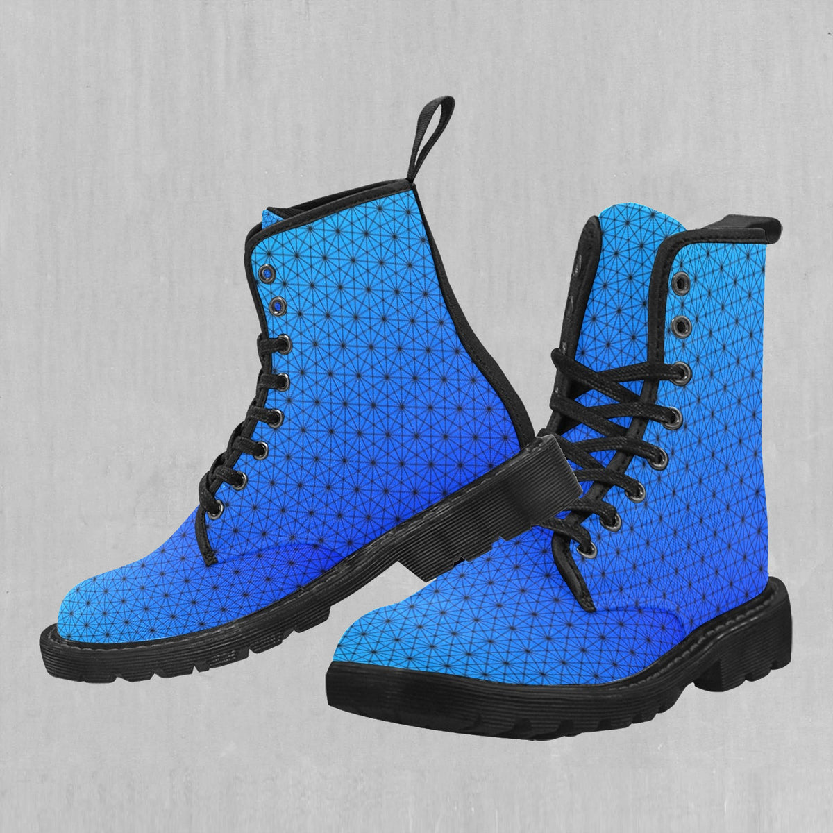 Star Net (Frost) Women's Boots