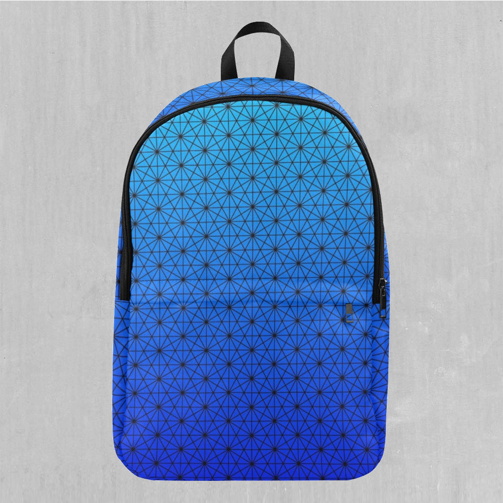 Star Net (Frost) Adventure Backpack