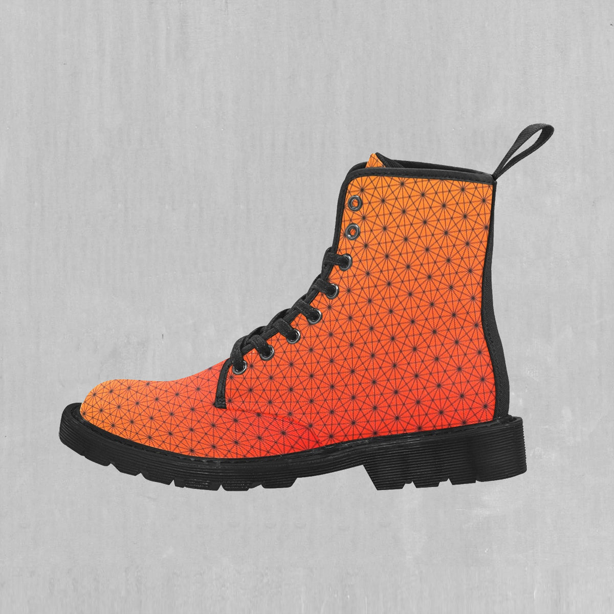 Star Net (Pyro) Women's Boots