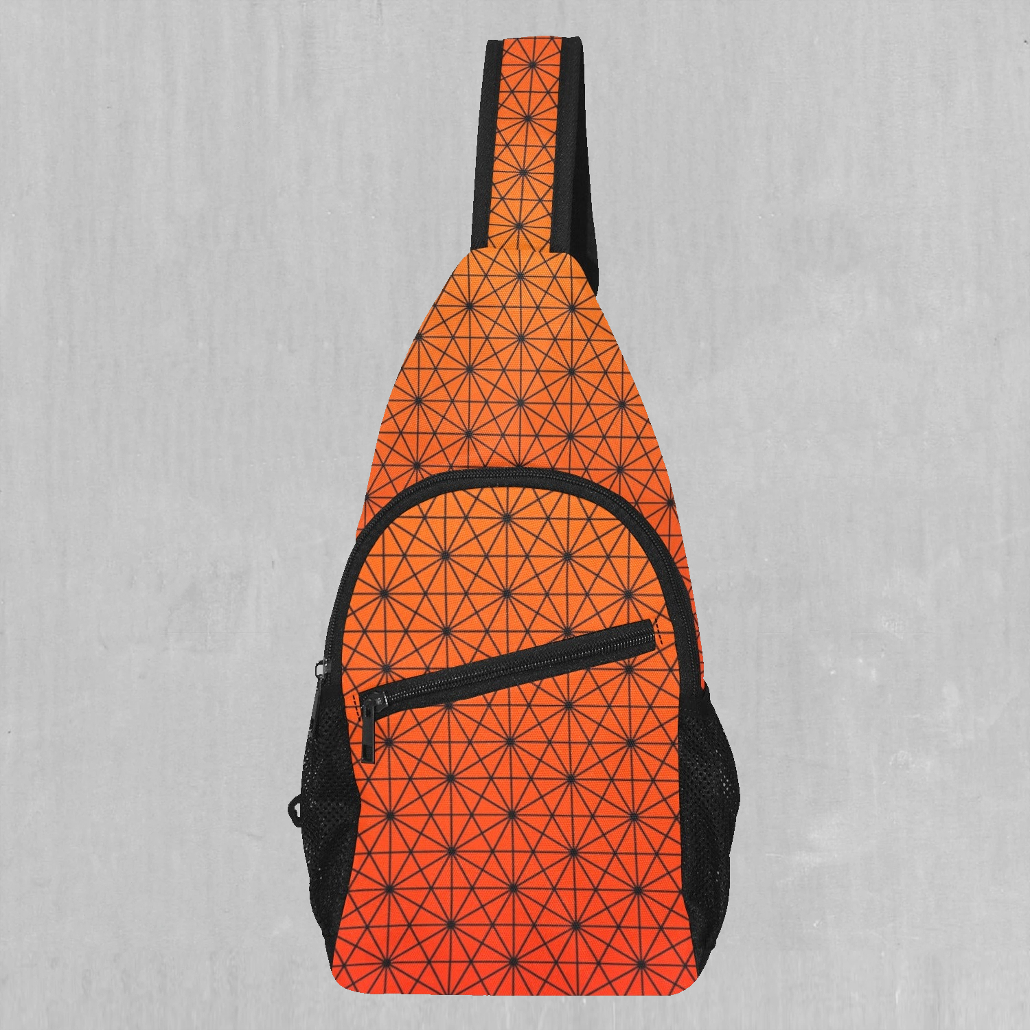 Star Net (Pyro) Sling Bag