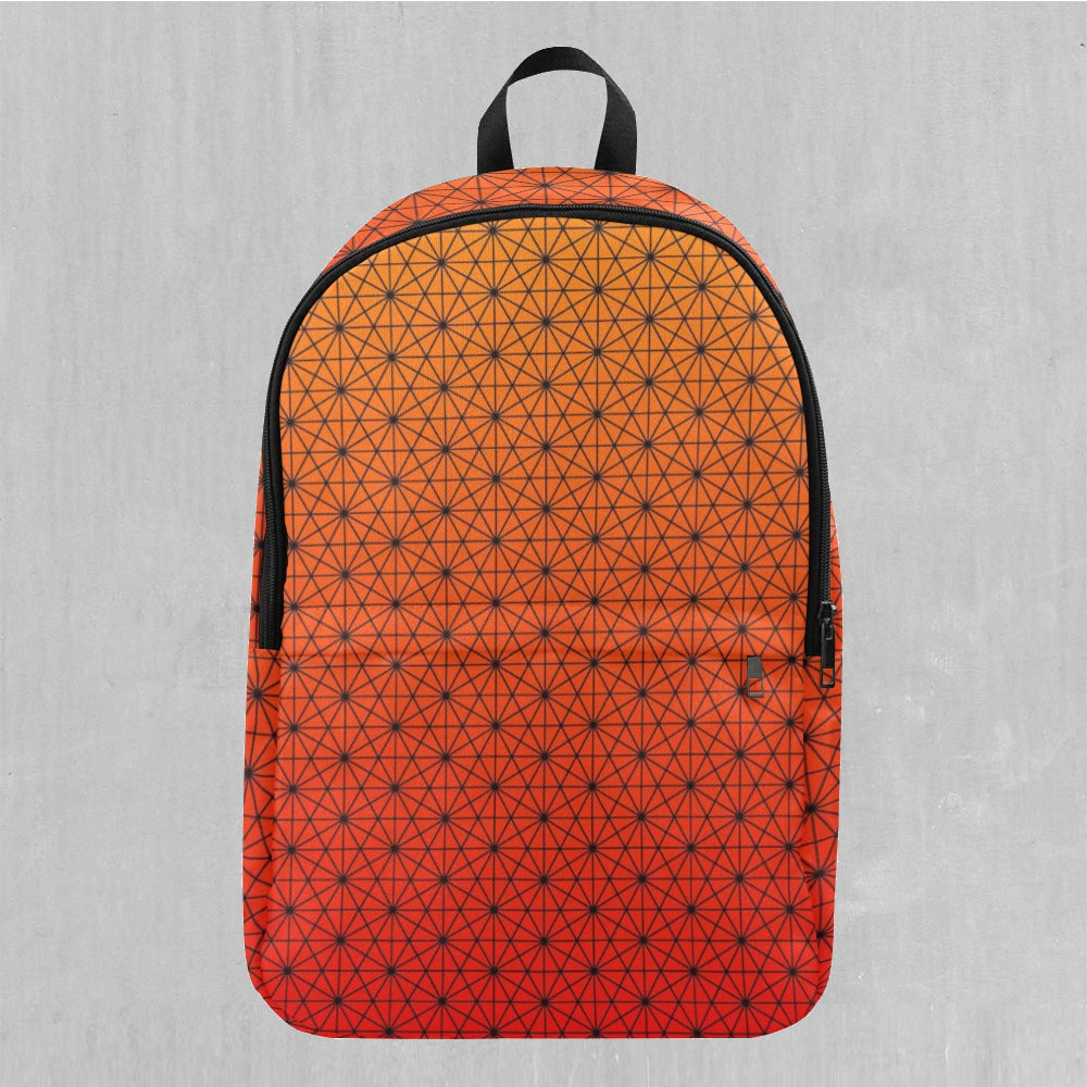 Star Net (Pyro) Adventure Backpack