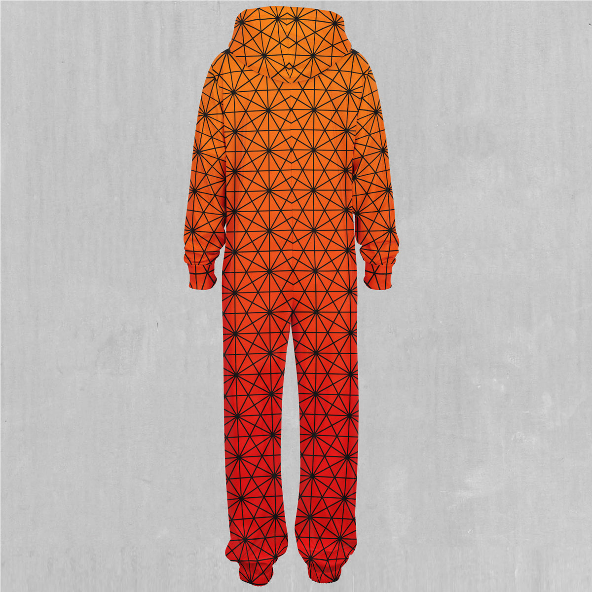 Star Net (Pyro) Jumpsuit