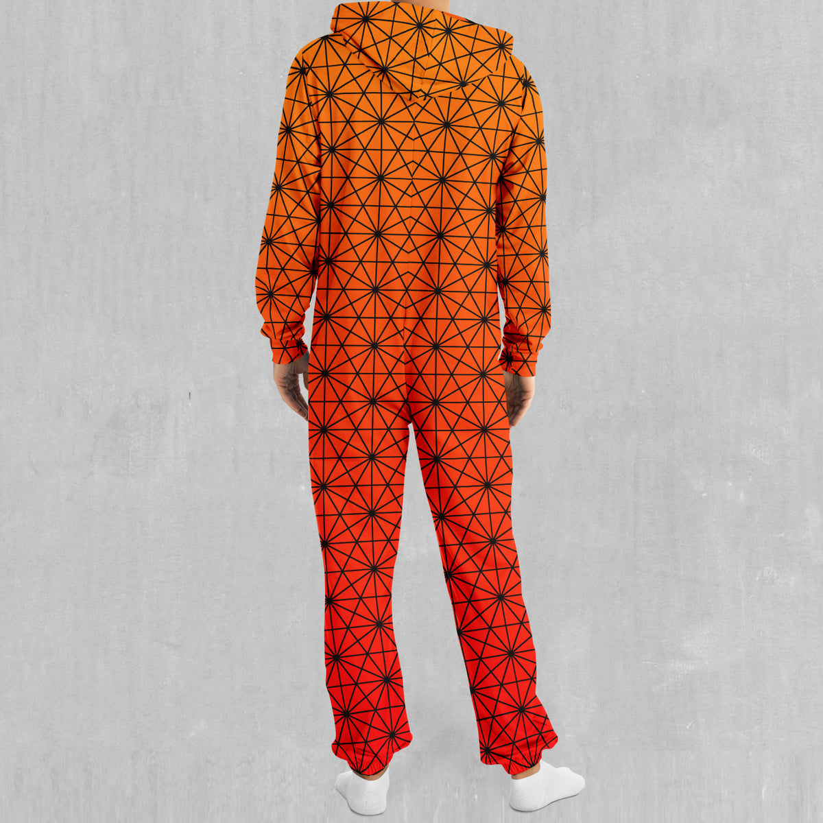 Star Net (Pyro) Jumpsuit
