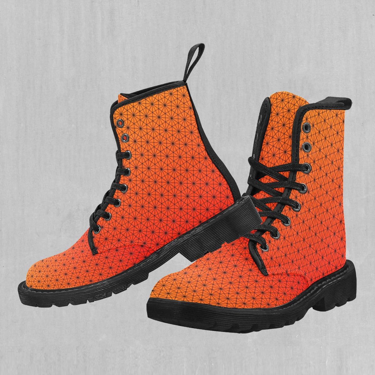 Star Net (Pyro) Women's Boots