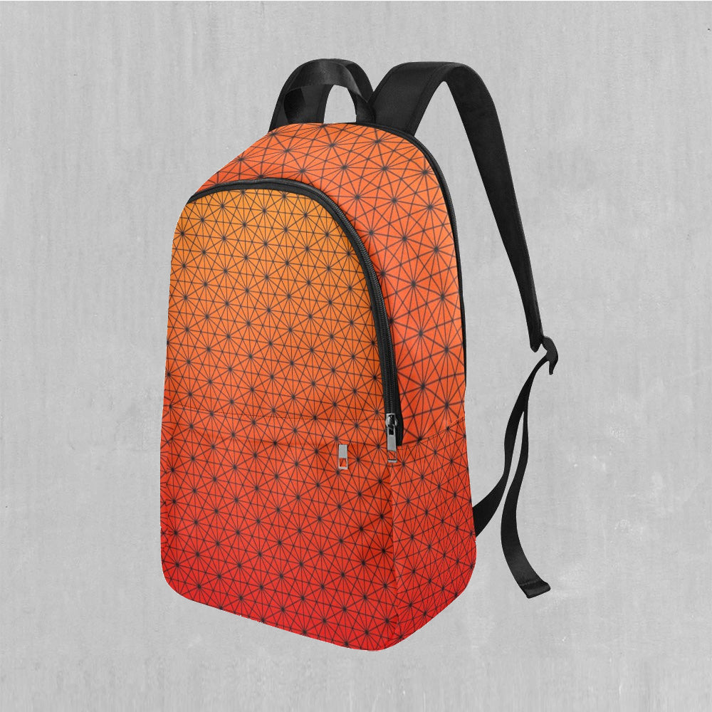 Star Net (Pyro) Adventure Backpack