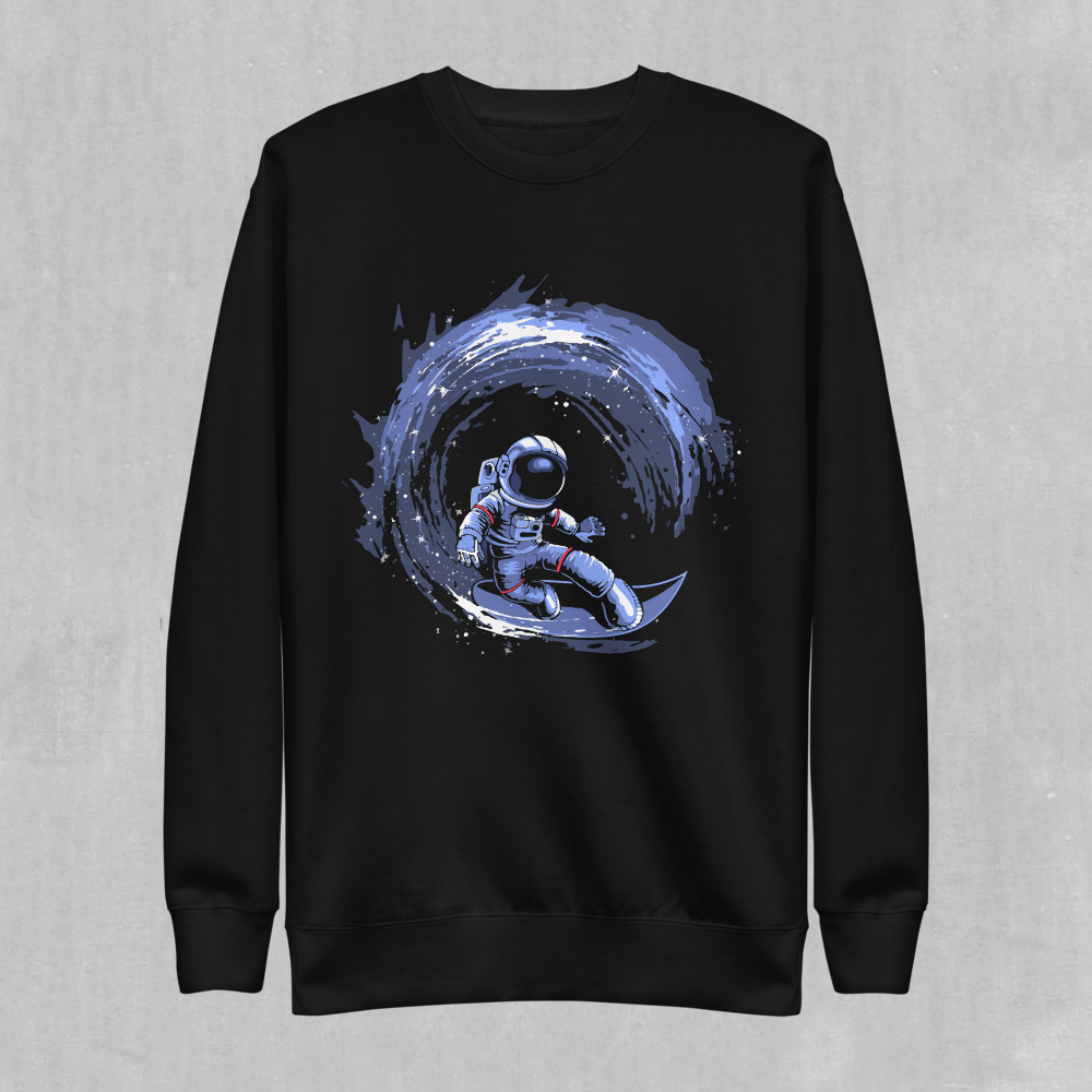 Star Surfer Sweatshirt