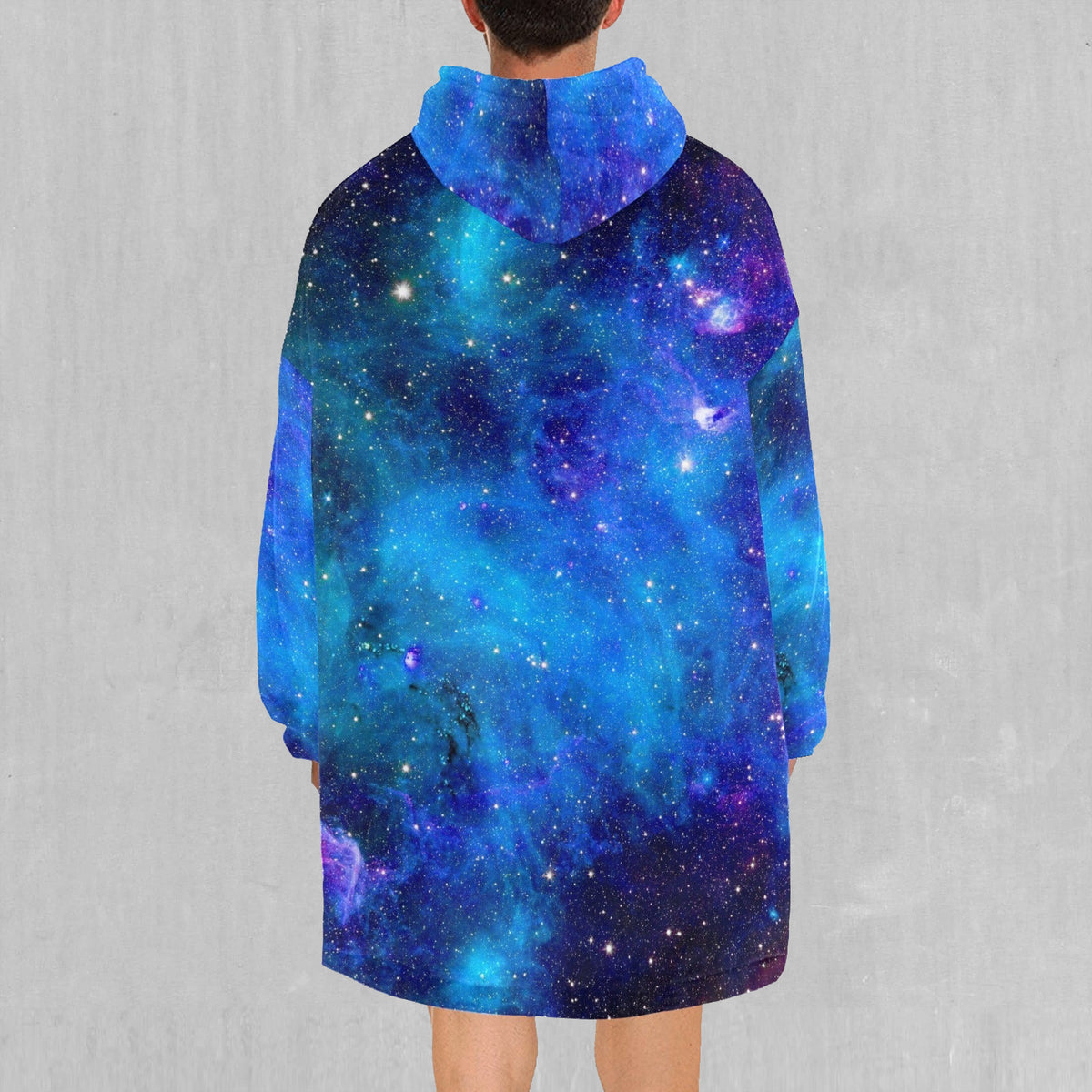 Stardust Blanket Hoodie