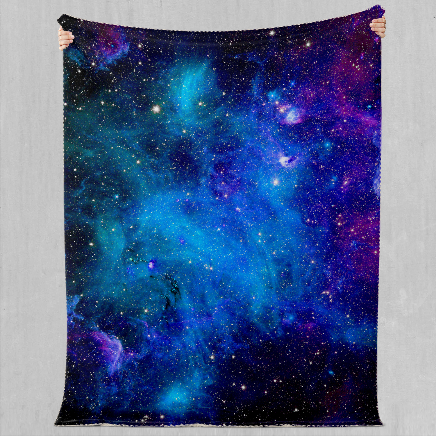 Stardust Blanket