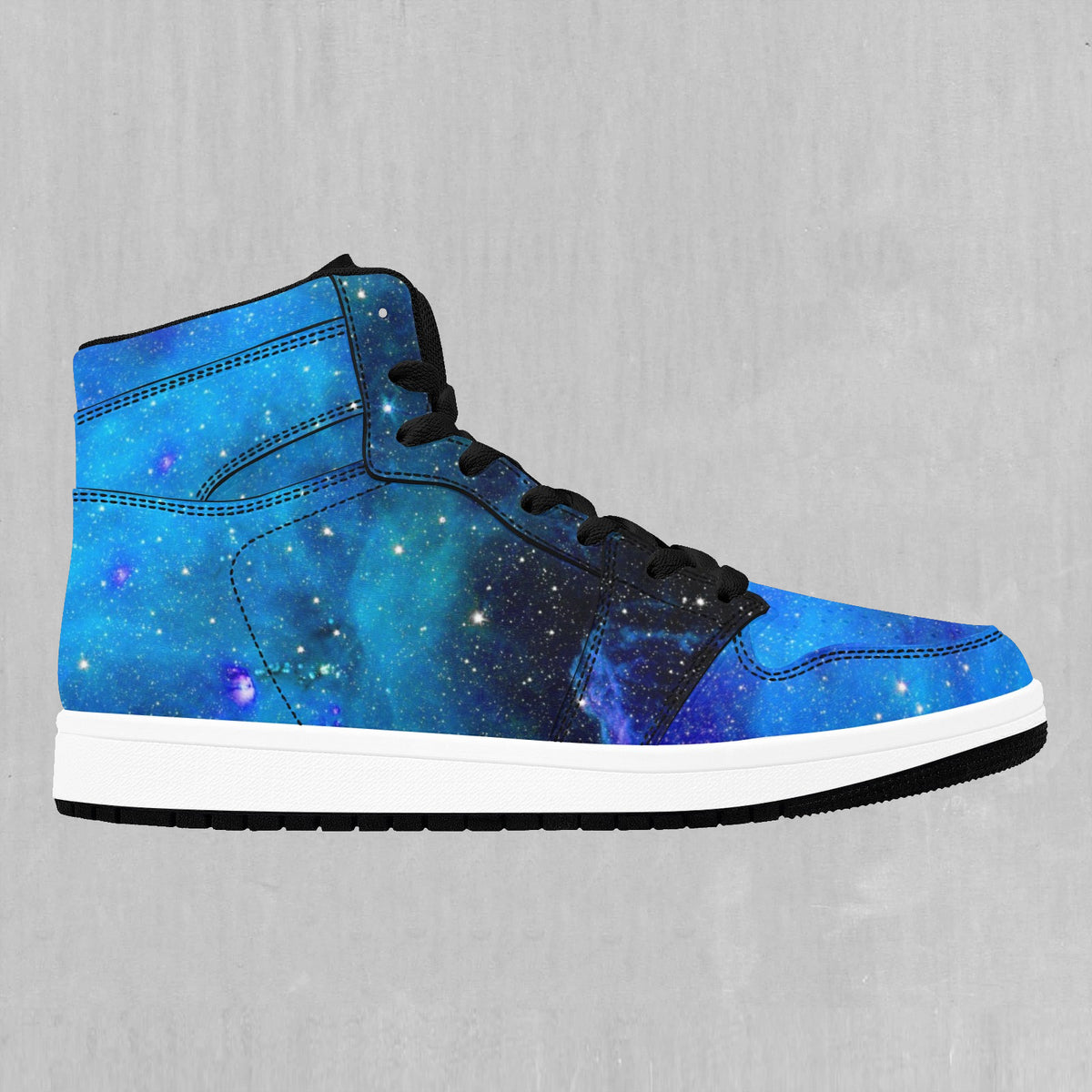 Stardust High Top Sneakers