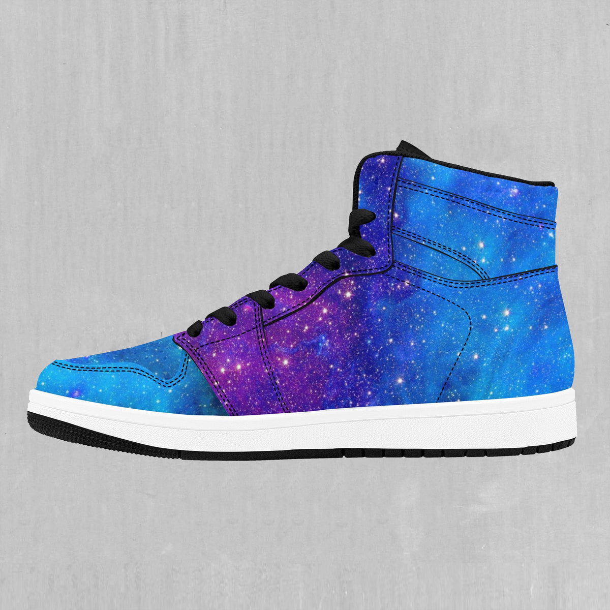 Stardust High Top Sneakers