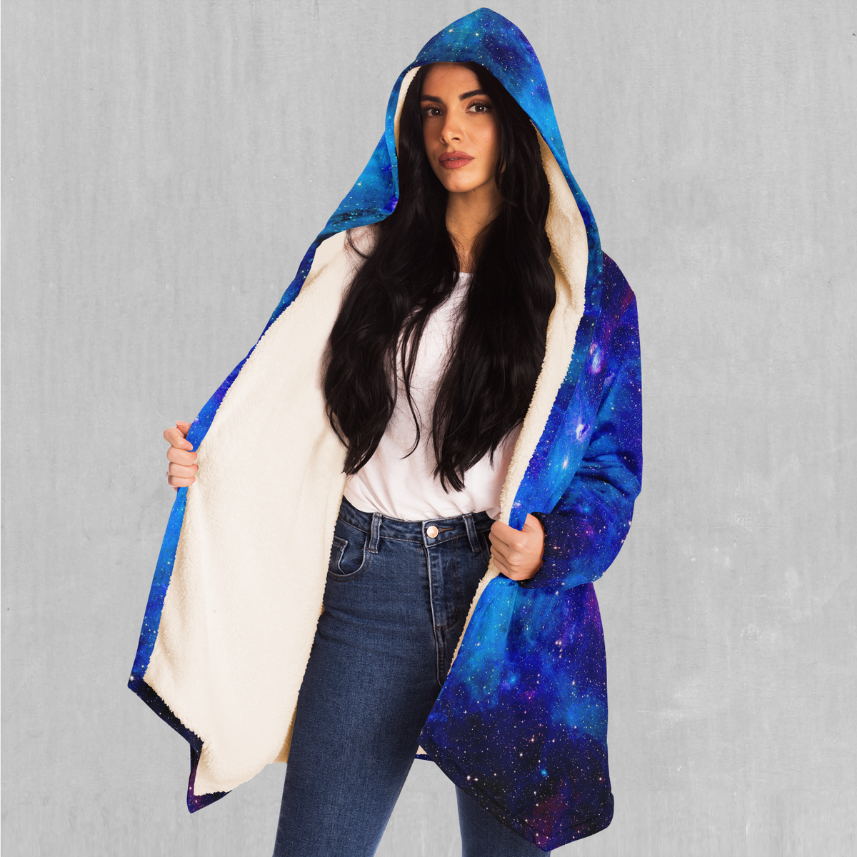 Stardust Cloak