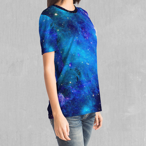 Stardust Tee - Azimuth Clothing