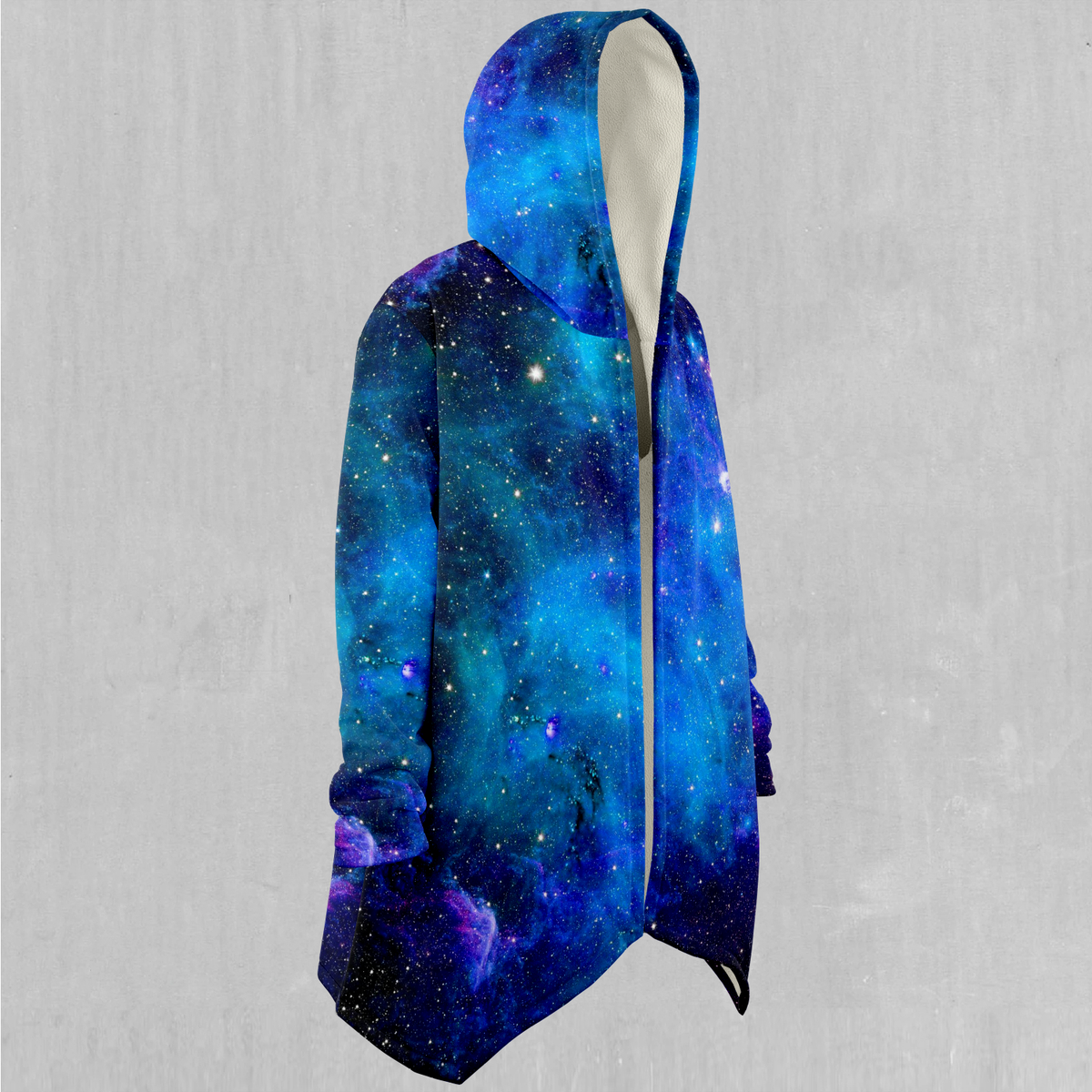 Stardust Cloak