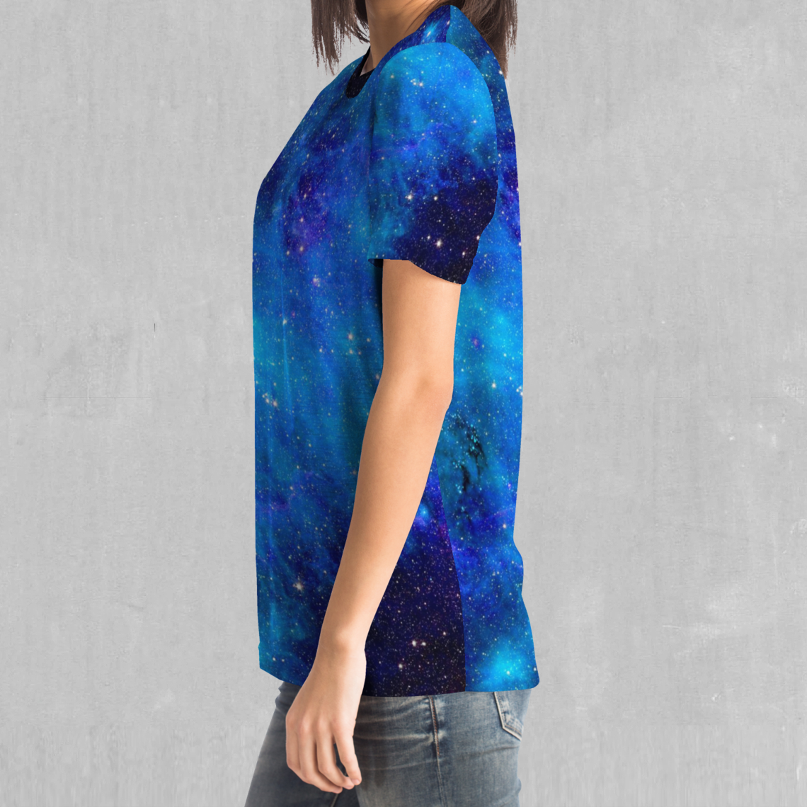 Stardust Tee - Azimuth Clothing