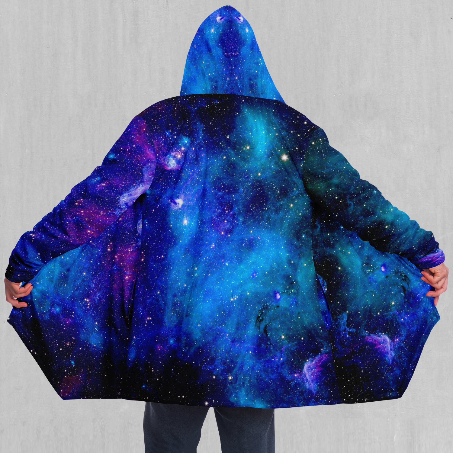 Stardust Cloak