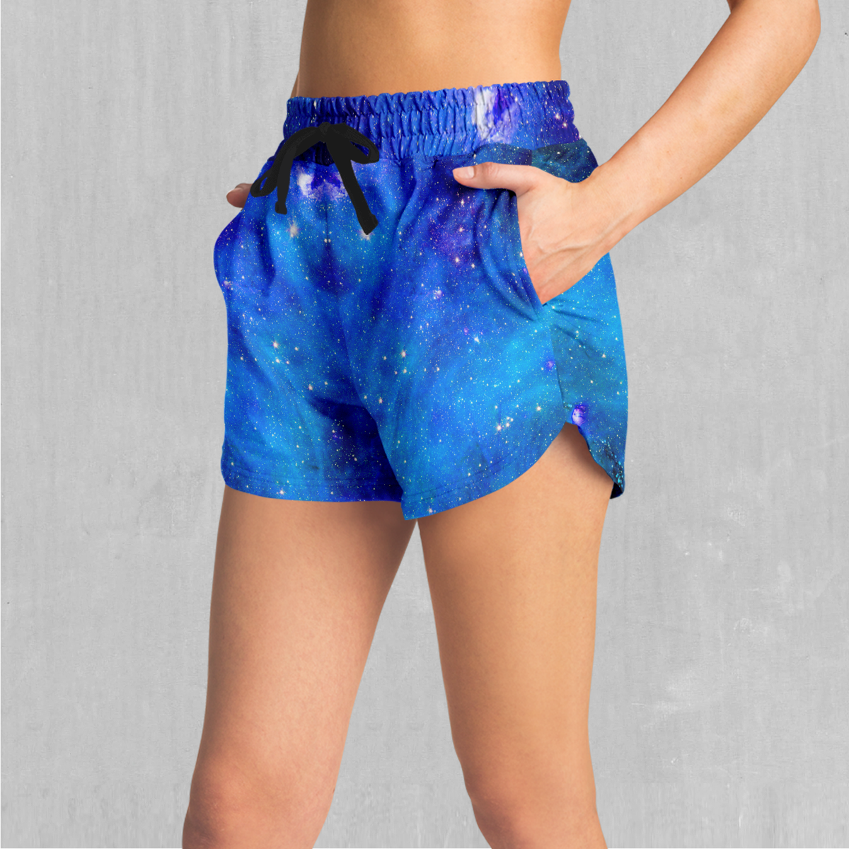 Stardust Women's Shorts