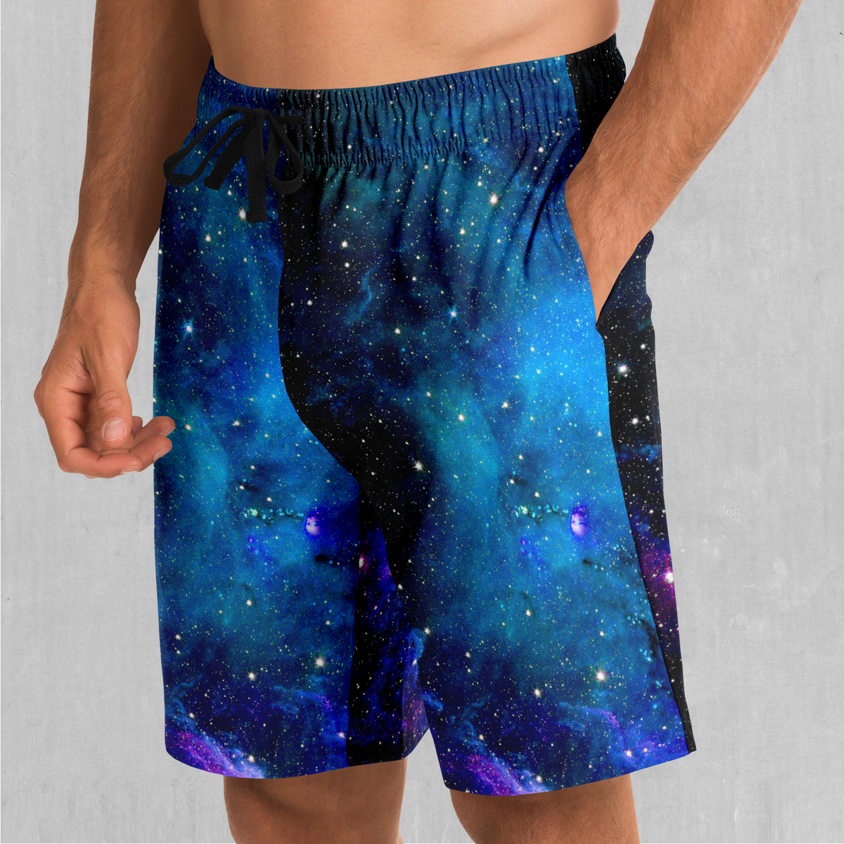 Stardust Shorts