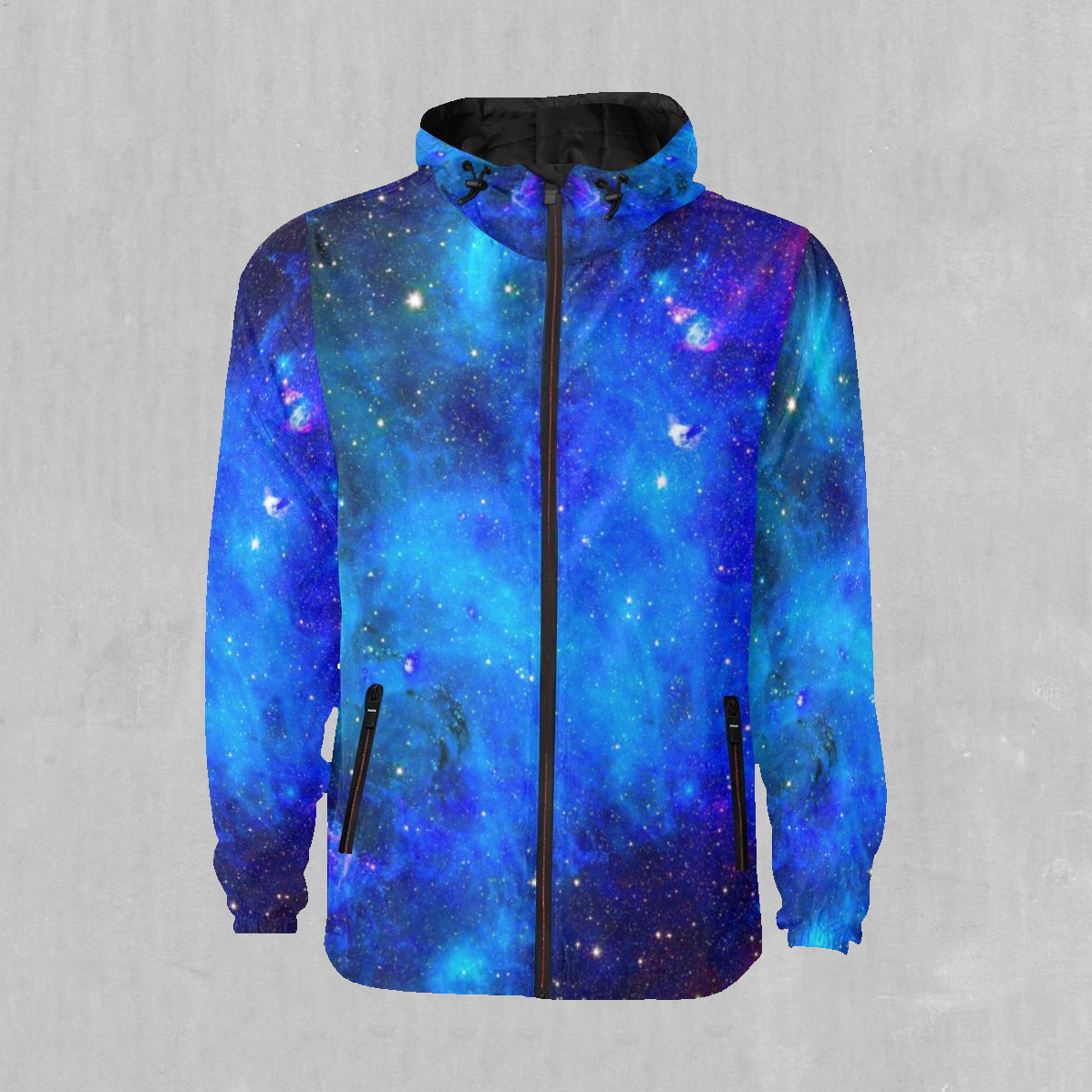 Stardust Windbreaker