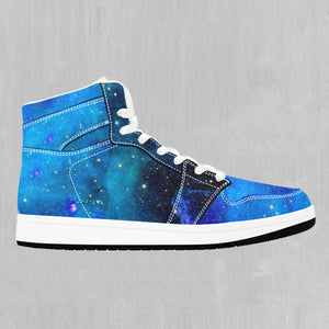 Stardust High Top Sneakers