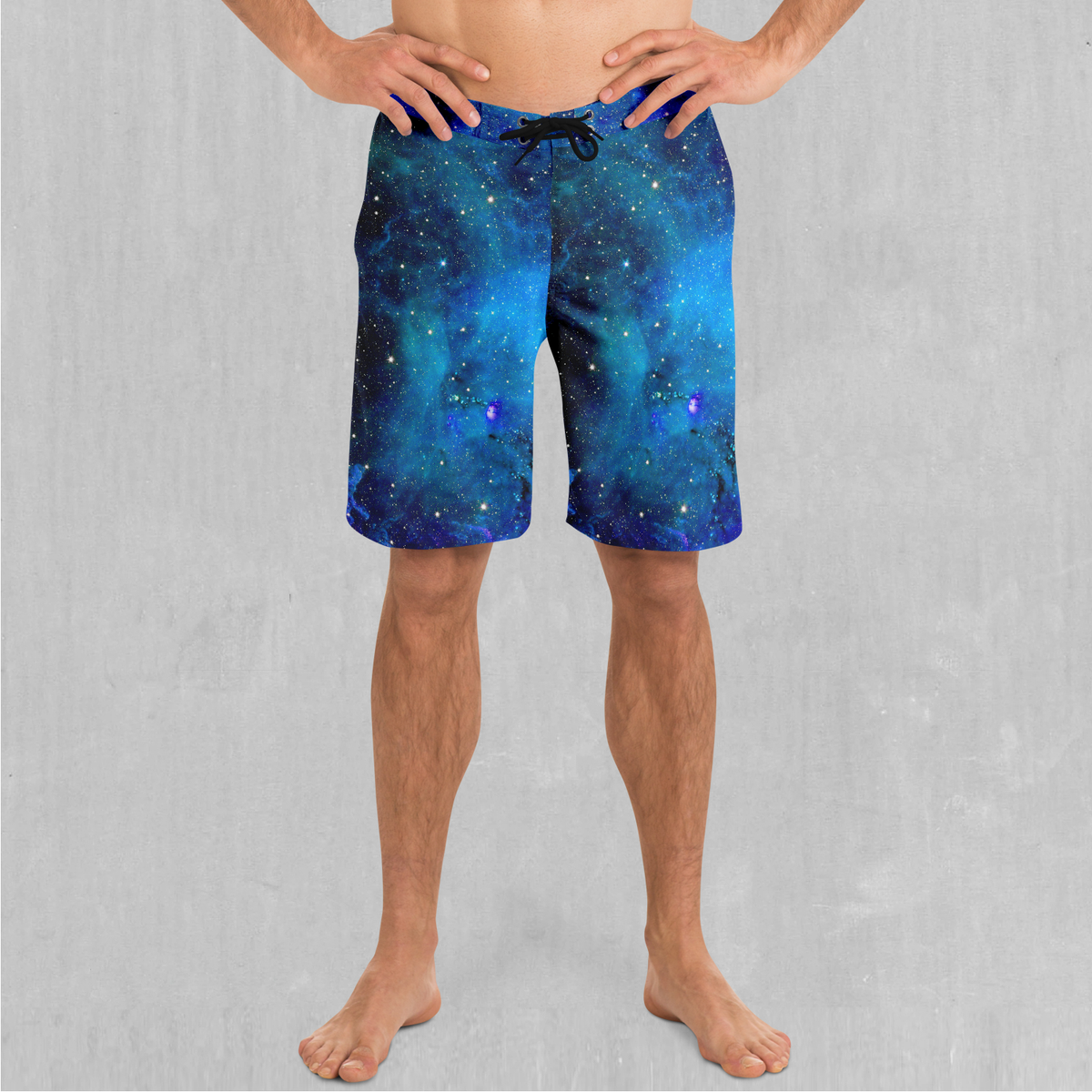 Stardust Board Shorts