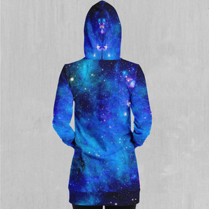 Stardust Hoodie Dress