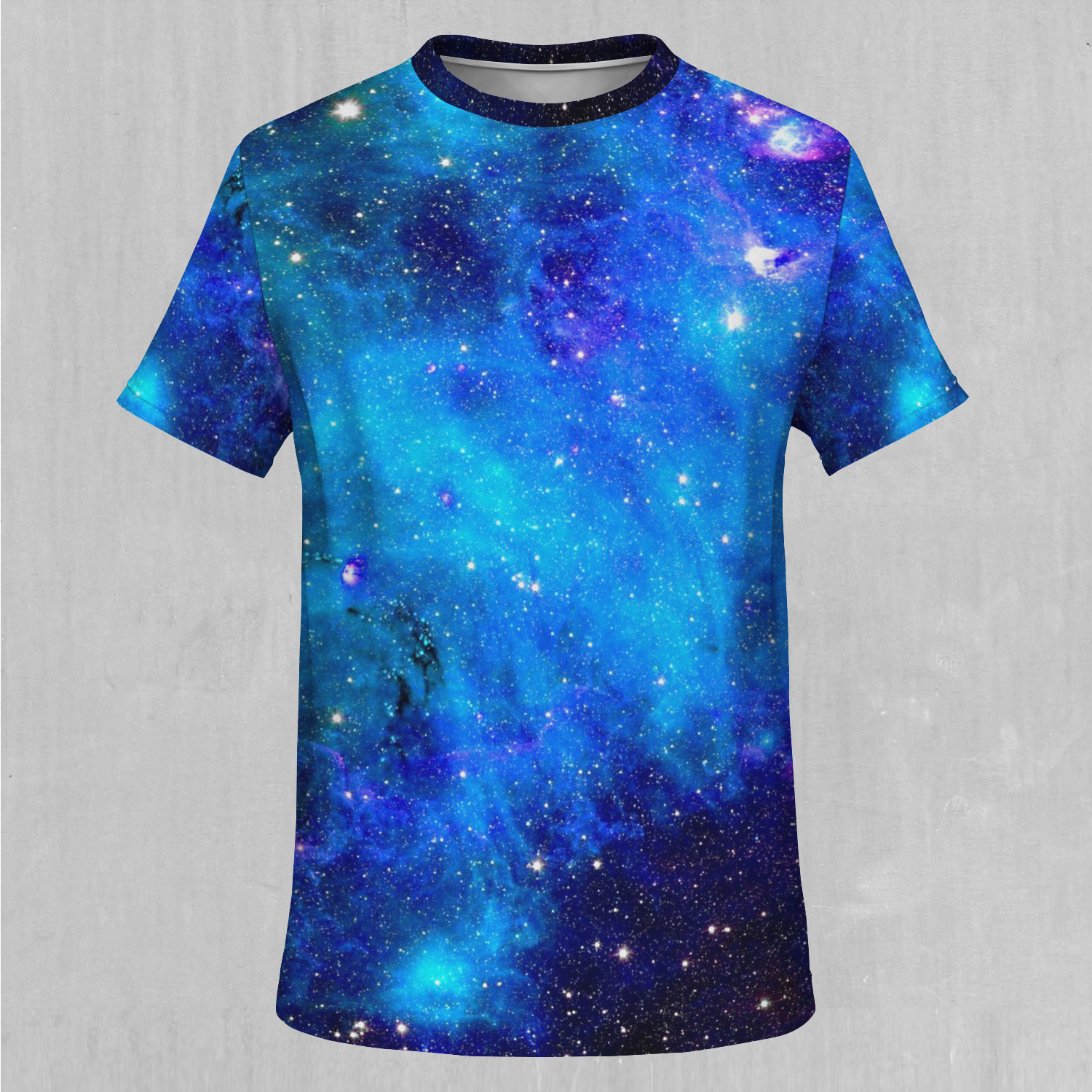 Stardust Tee - Azimuth Clothing