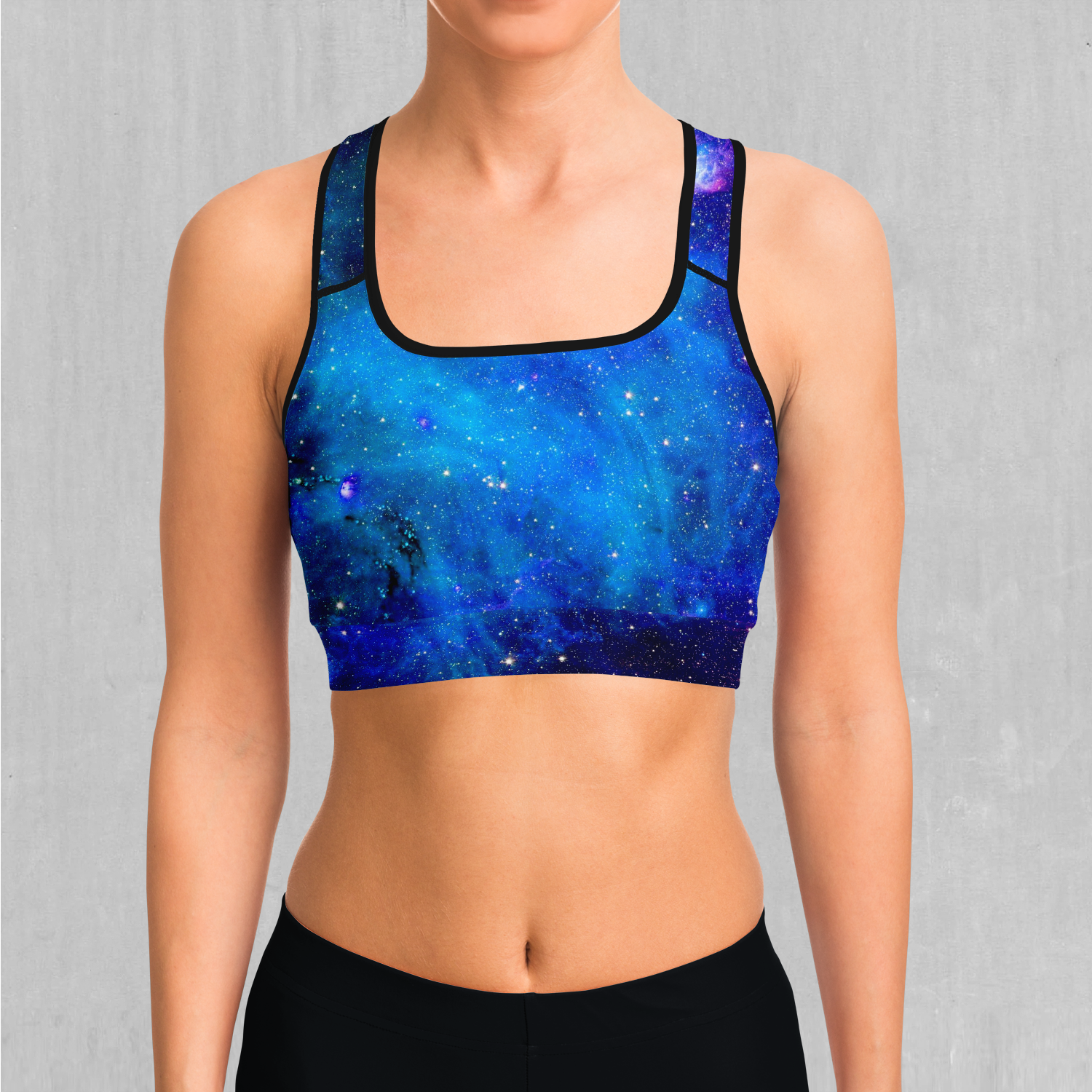 Stardust Sports Bra