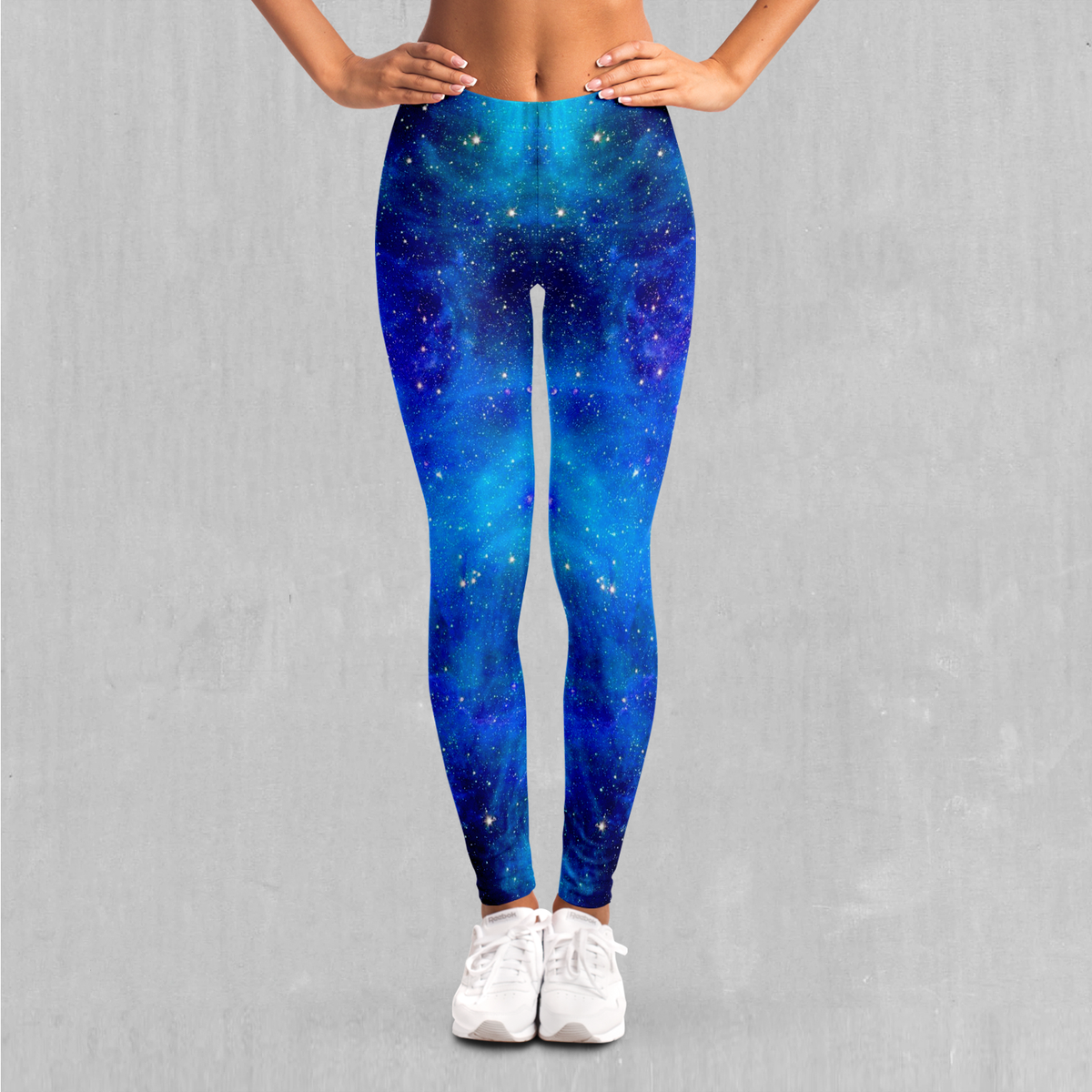 Stardust Leggings - Azimuth Clothing