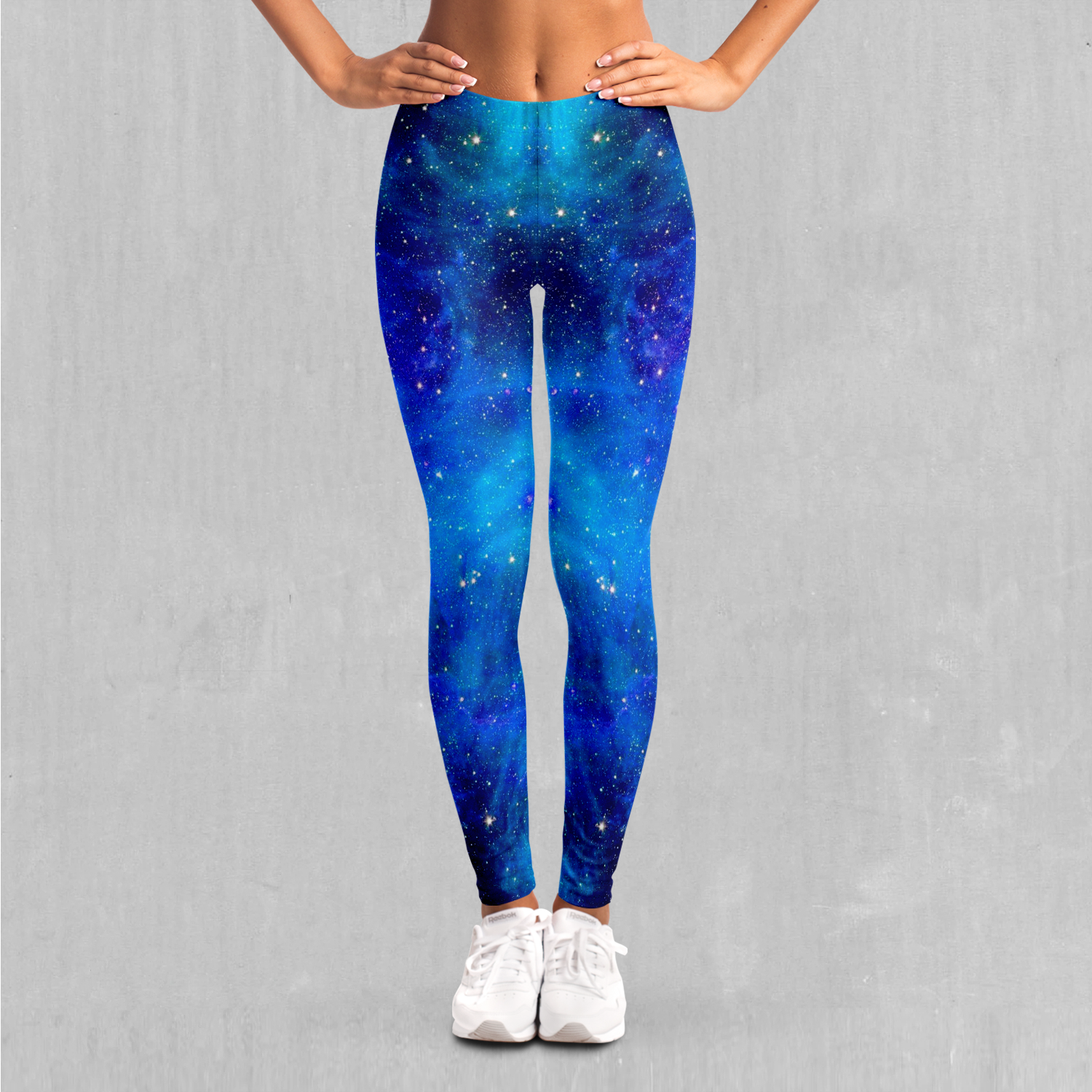 Stardust Leggings - Azimuth Clothing