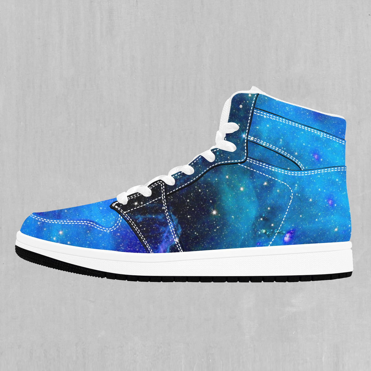 Stardust High Top Sneakers